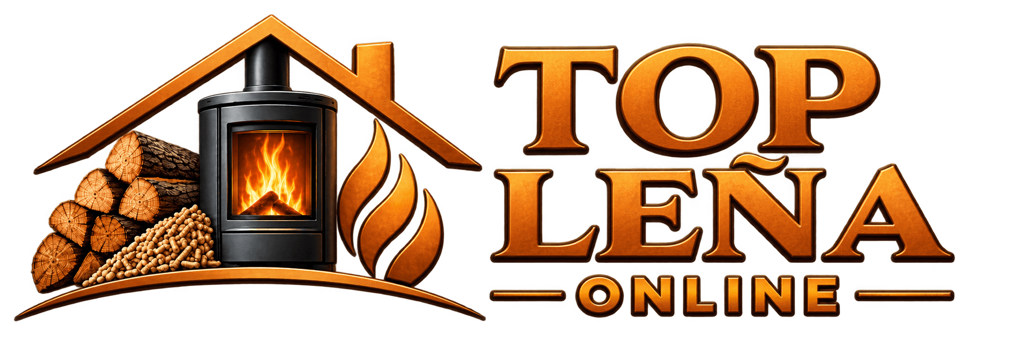 LEÑA ONLINE SL Logo