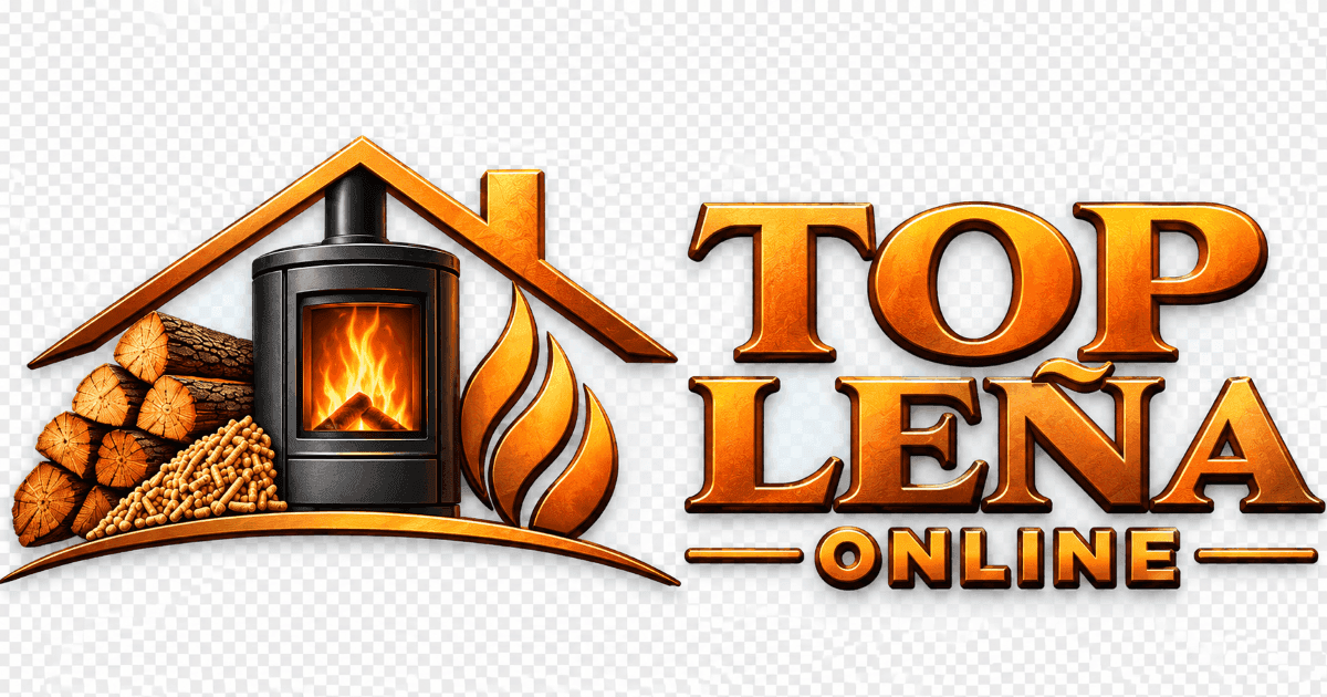 LEÑA ONLINE SL Logo