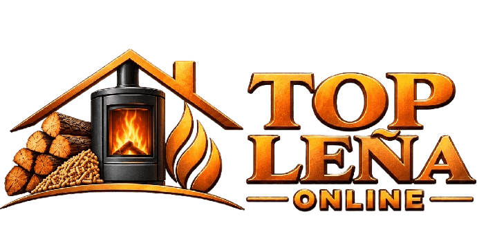 LEÑA ONLINE SL Logo